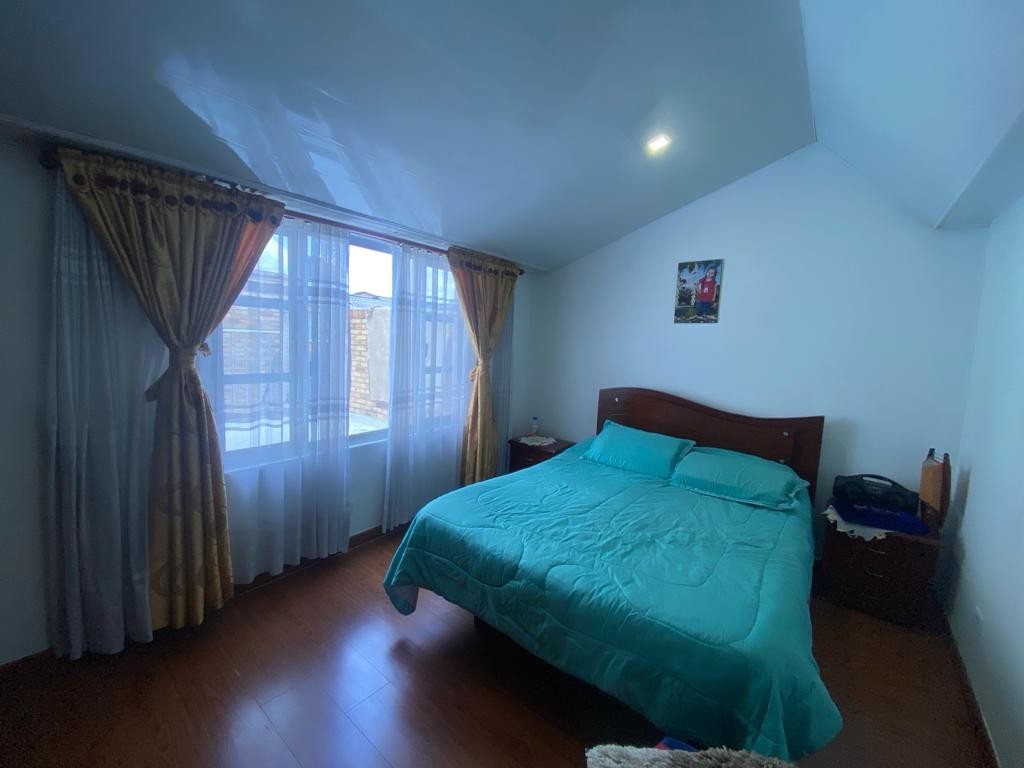 Casa en venta en Modelia, Bogotá · foto 21 de 24