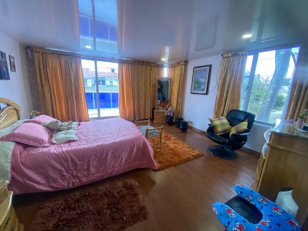 Casa en venta en Modelia, Bogotá · foto 22 de 24