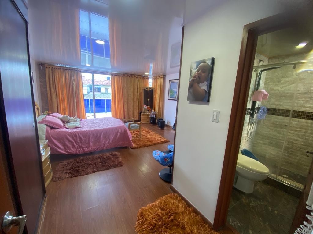 Casa en venta en Modelia, Bogotá · foto 23 de 24