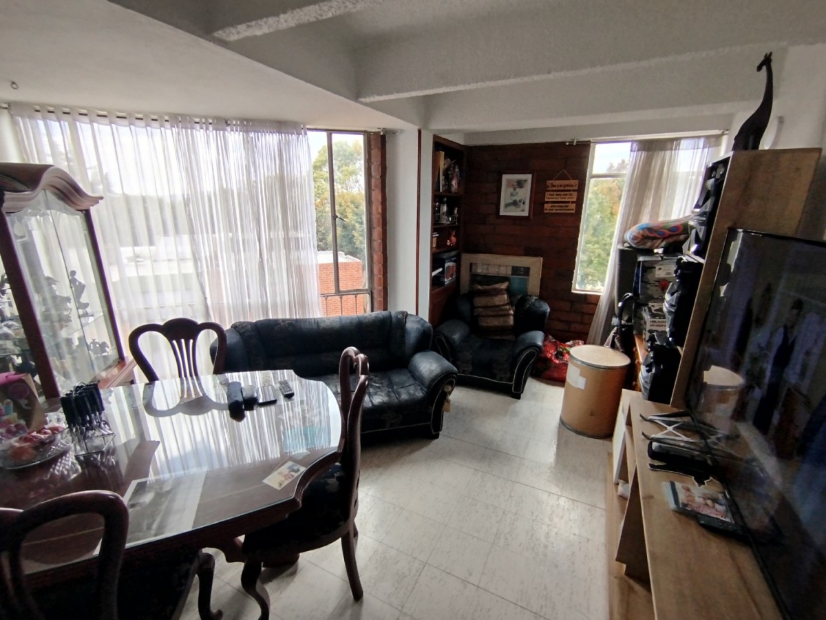 Apartamento en venta en Engativá, Bogotá · foto 5 de 14