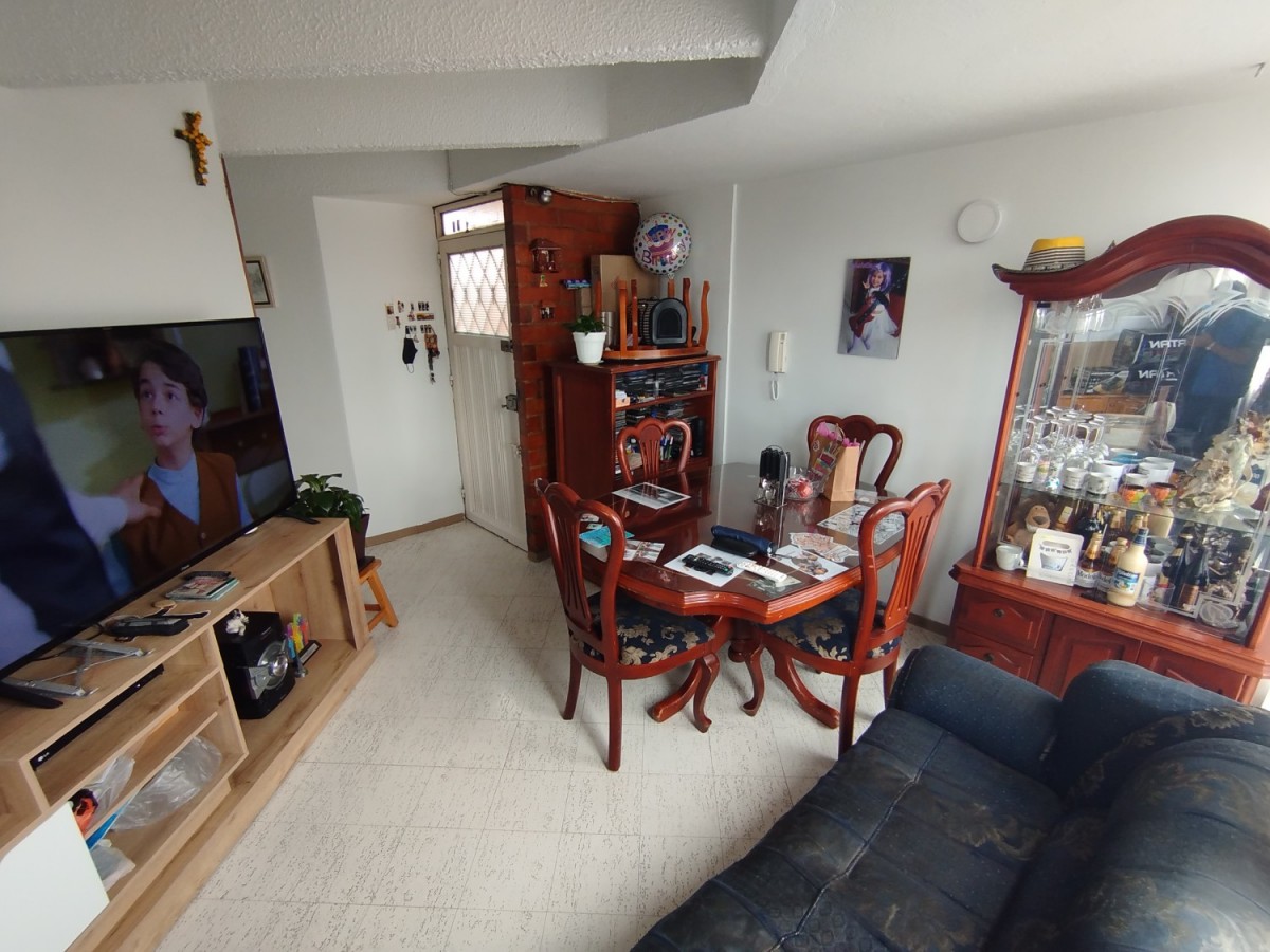 Apartamento en venta en Engativá, Bogotá · foto 6 de 14