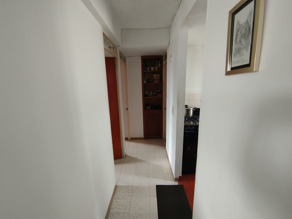 Apartamento en venta en Engativá, Bogotá · foto 7 de 14