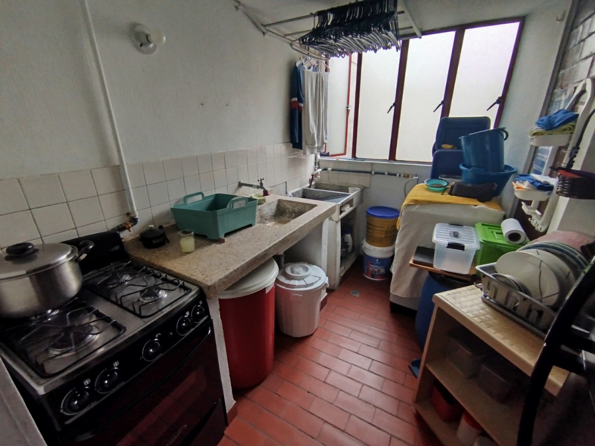 Apartamento en venta en Engativá, Bogotá · foto 8 de 14