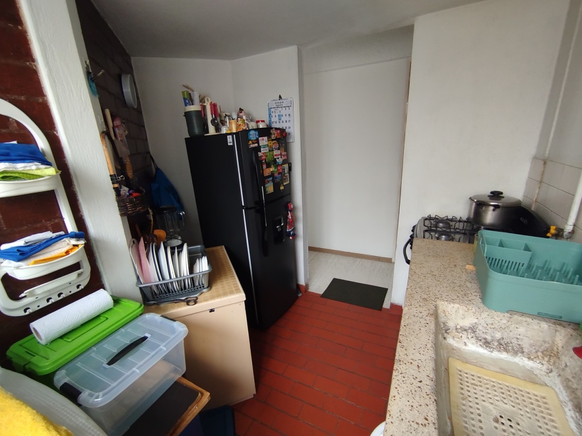 Apartamento en venta en Engativá, Bogotá · foto 9 de 14