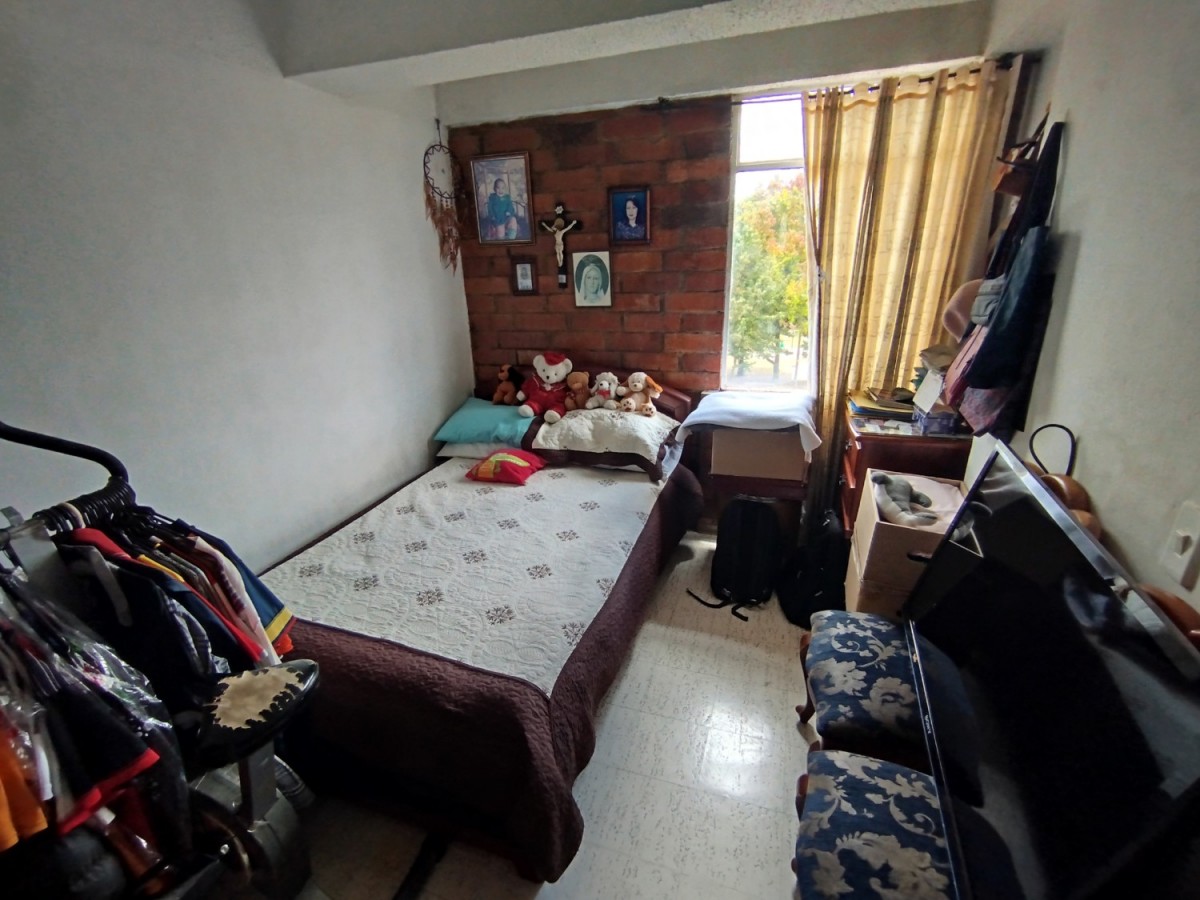 Apartamento en venta en Engativá, Bogotá · foto 10 de 14