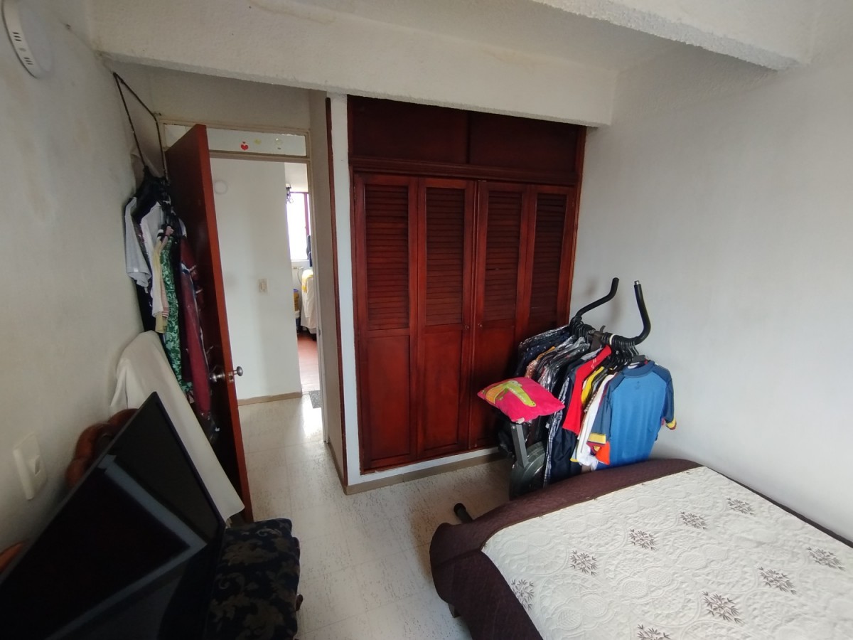 Apartamento en venta en Engativá, Bogotá · foto 11 de 14