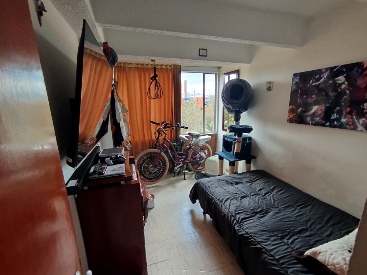 Apartamento en venta en Engativá, Bogotá · foto 12 de 14