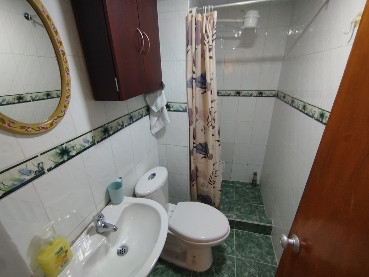 Apartamento en venta en Engativá, Bogotá · foto 14 de 14
