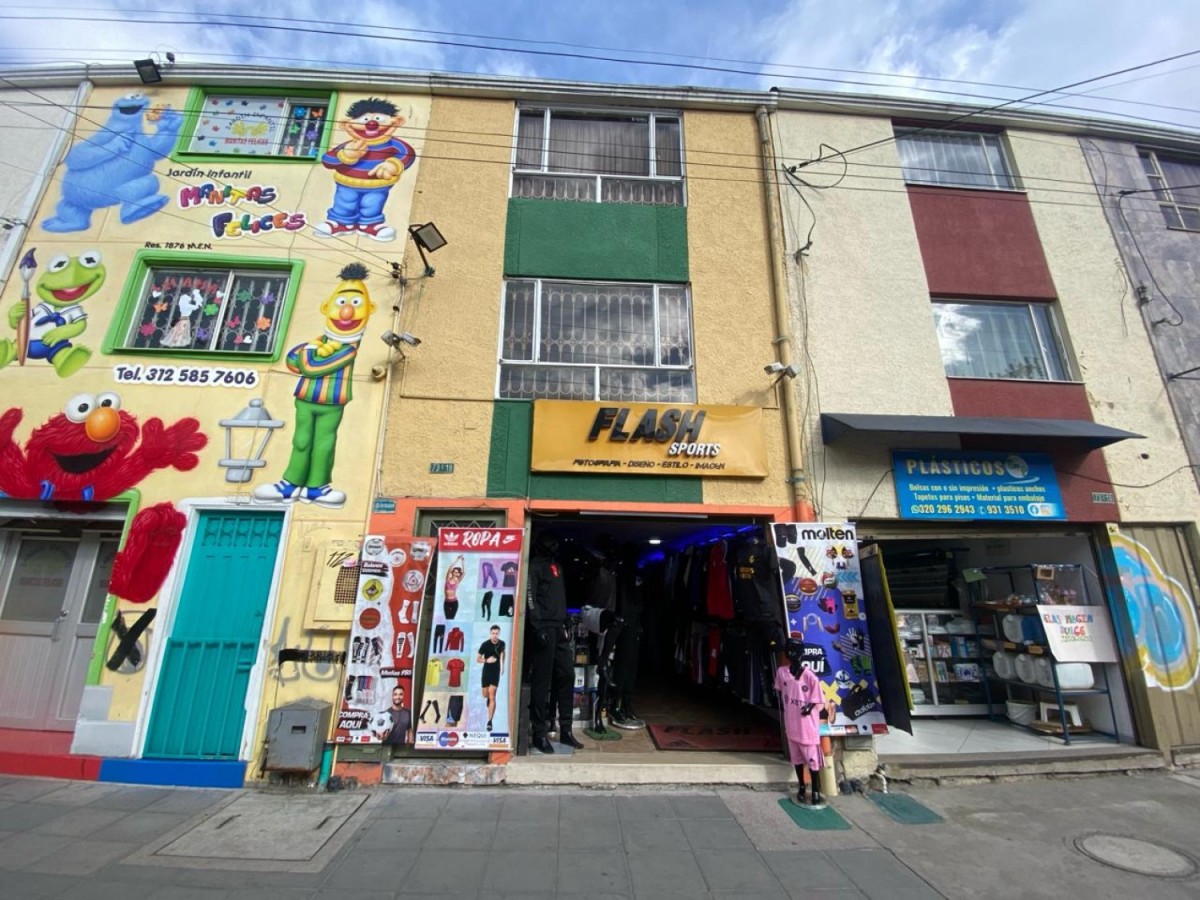 Casa en venta en Villas De Granada, Bogotá · foto 5 de 22