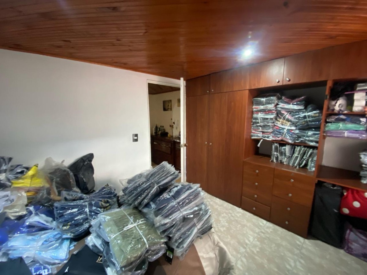 Casa en venta en Villas De Granada, Bogotá · foto 14 de 22