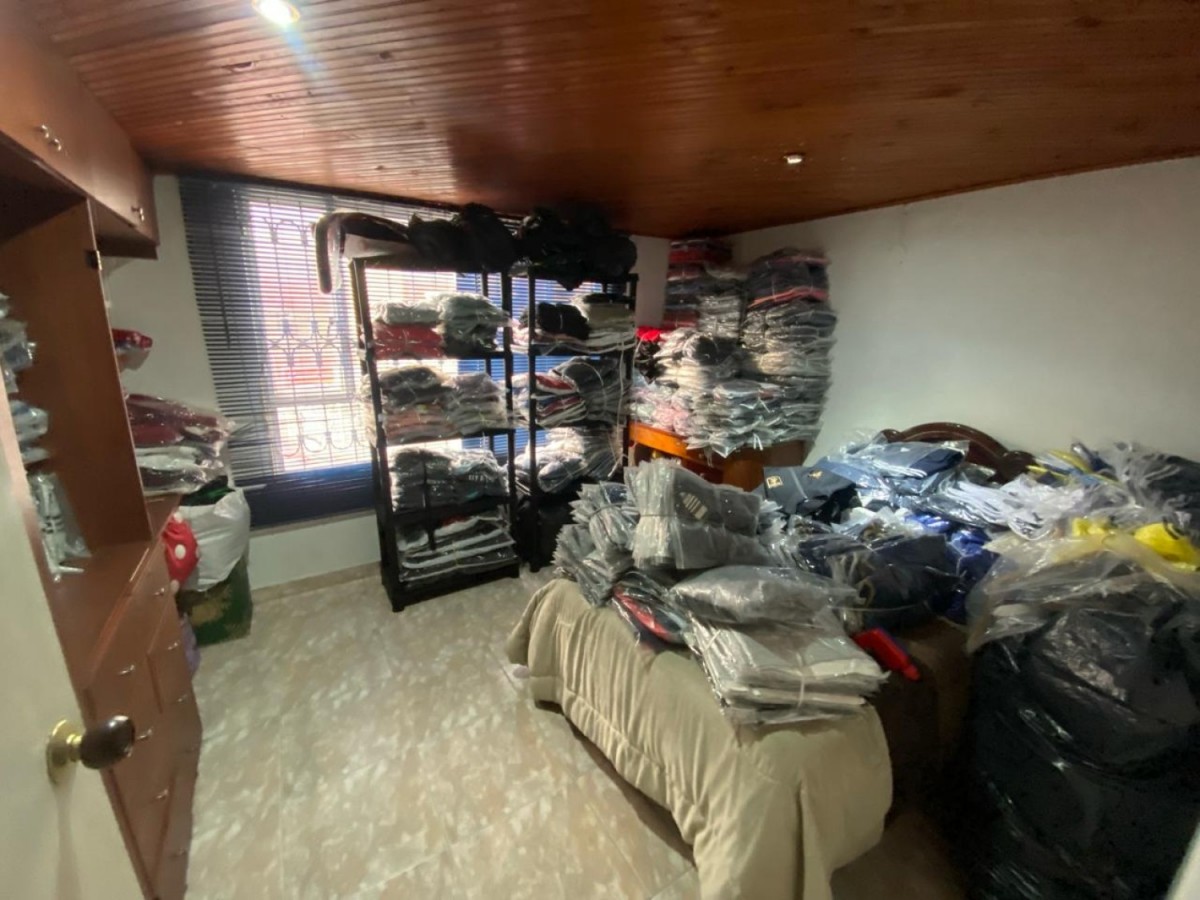 Casa en venta en Villas De Granada, Bogotá · foto 15 de 22