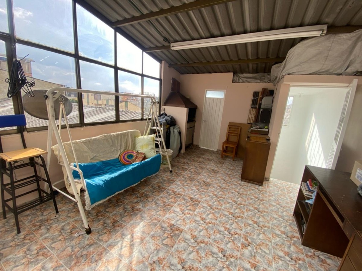 Casa en venta en Villas De Granada, Bogotá · foto 16 de 22