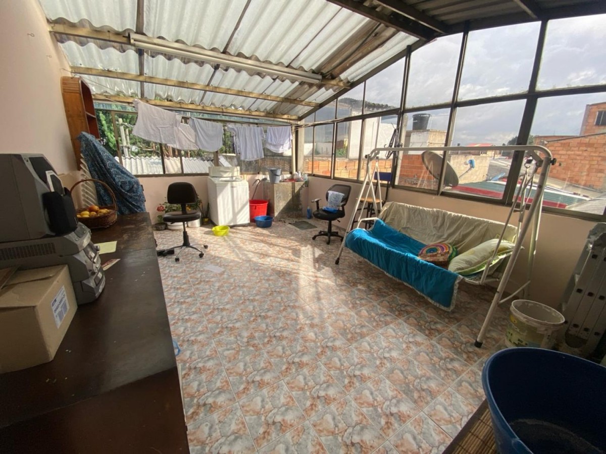 Casa en venta en Villas De Granada, Bogotá · foto 17 de 22