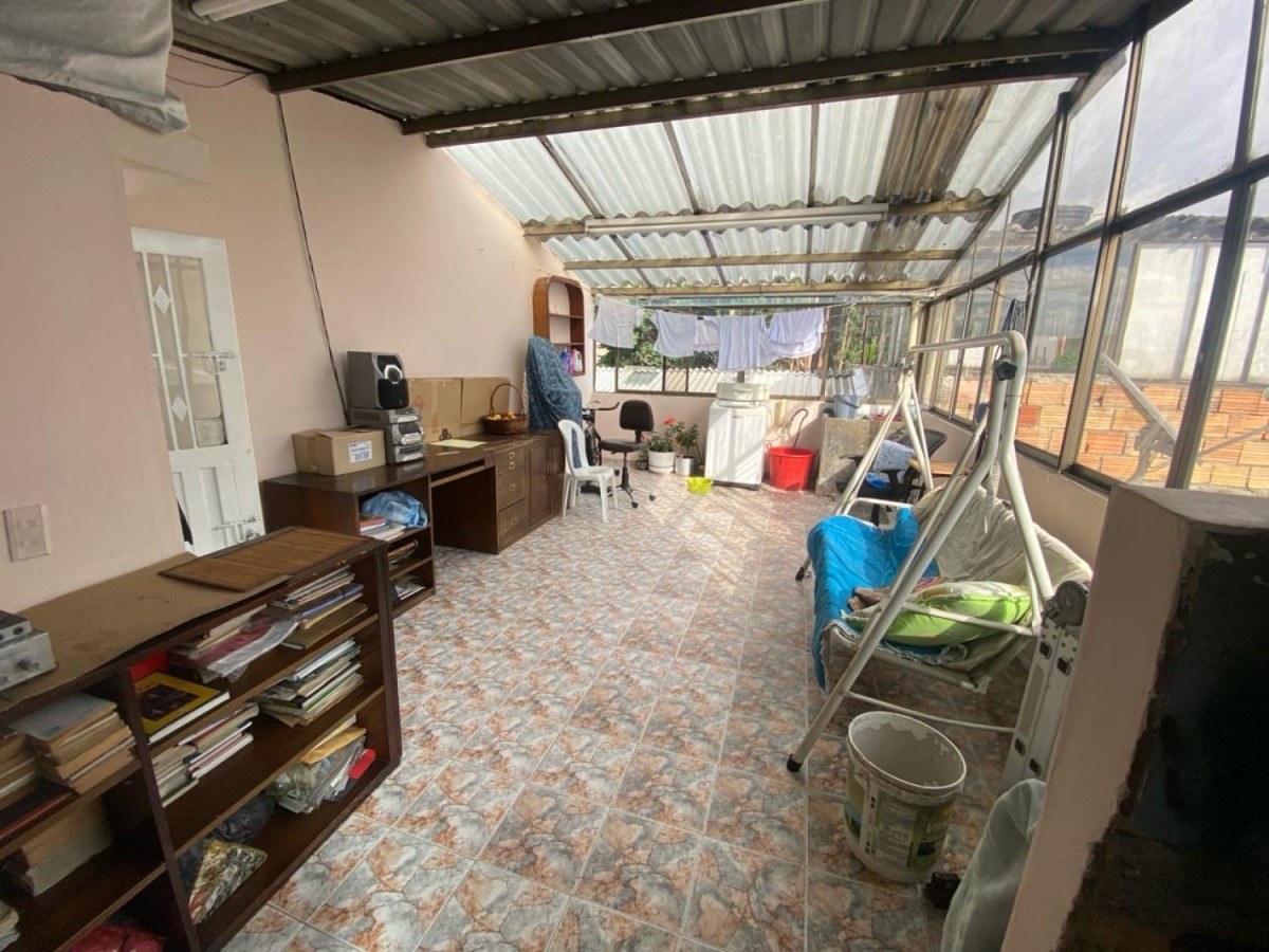 Casa en venta en Villas De Granada, Bogotá · foto 18 de 22