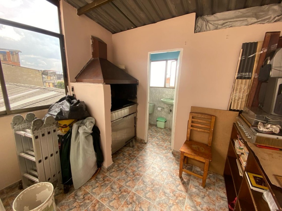 Casa en venta en Villas De Granada, Bogotá · foto 19 de 22