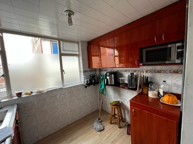 Casa de 5 alcobas en venta en Galicia, Bogotá, 216 m² · foto 16 de 24
