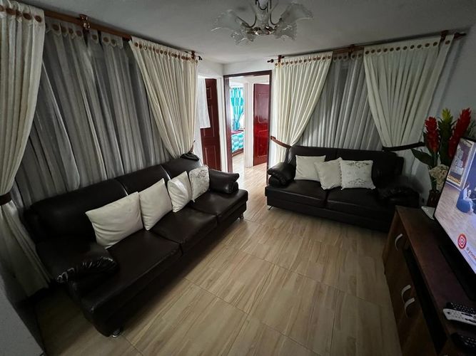 Casa de 5 alcobas en venta en Galicia, Bogotá, 216 m² · foto 19 de 24