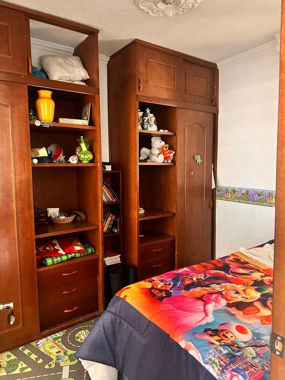 Casa en venta en Engativá, Bogotá · foto 8 de 24