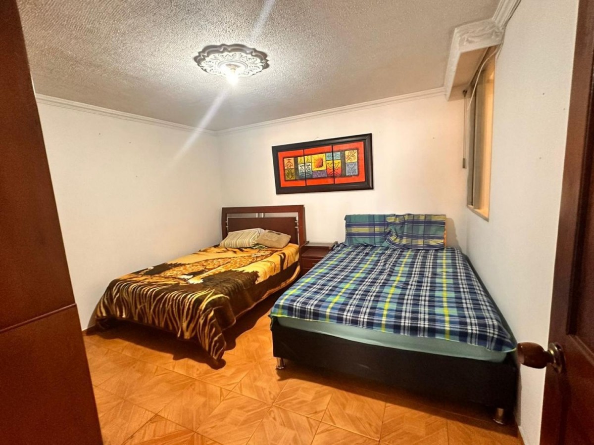 Casa en venta en Engativá, Bogotá · foto 11 de 24