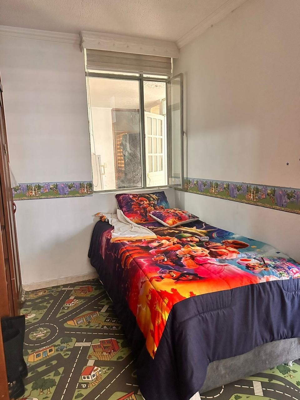 Casa en venta en Engativá, Bogotá · foto 12 de 24