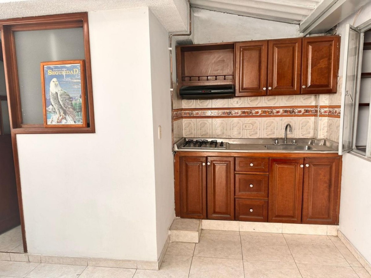 Casa en venta en Engativá, Bogotá · foto 14 de 24