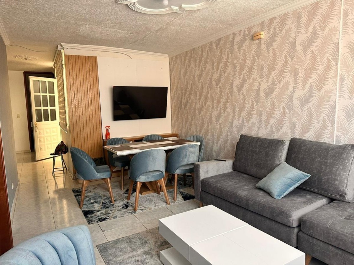 Casa en venta en Engativá, Bogotá · foto 17 de 24