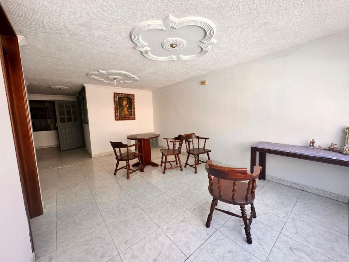 Casa en venta en Engativá, Bogotá · foto 18 de 24