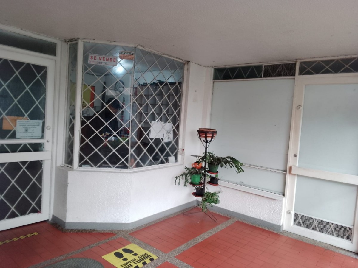 Apartamento en venta en Villas De Granada, Bogotá · foto 4 de 24