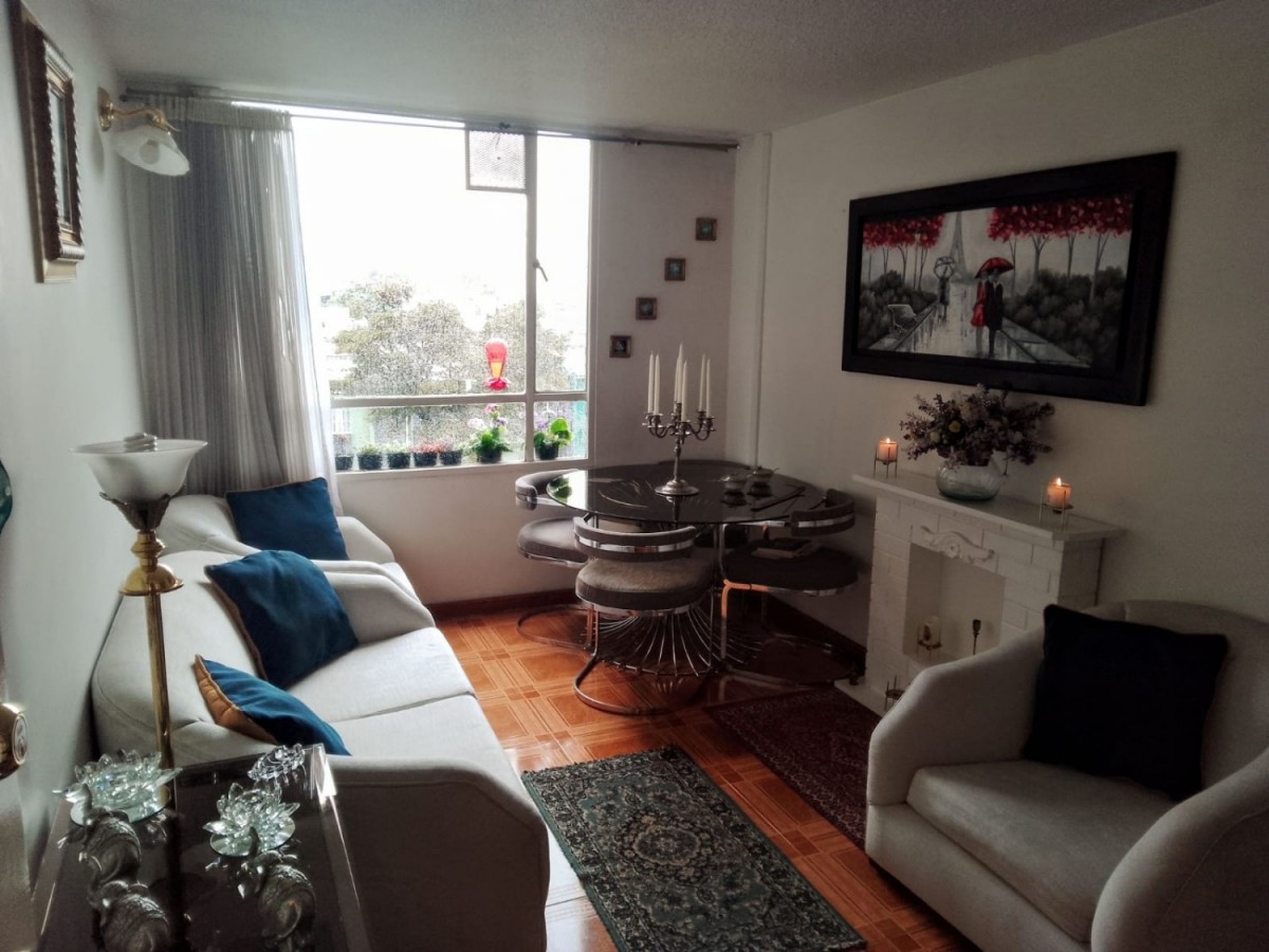 Apartamento en venta en Villas De Granada, Bogotá · foto 7 de 24