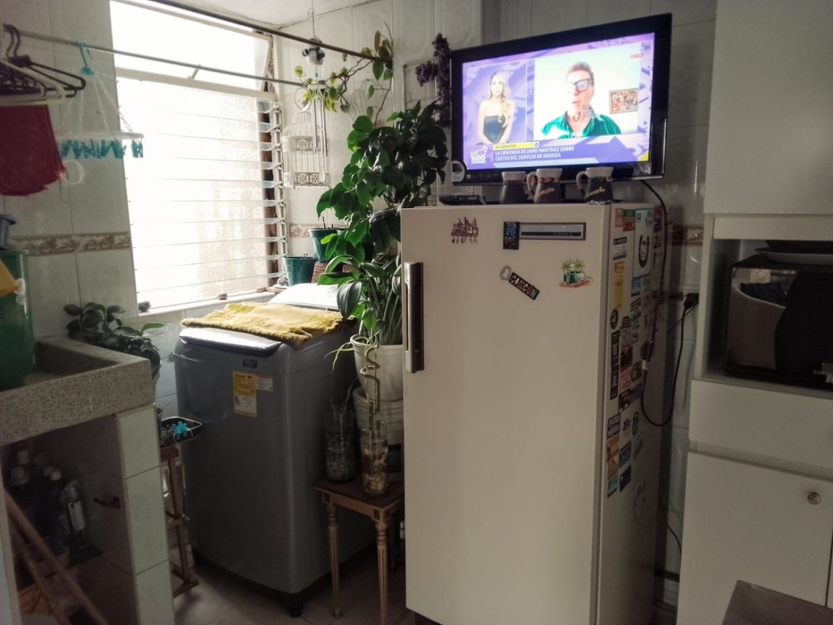 Apartamento en venta en Villas De Granada, Bogotá · foto 12 de 24