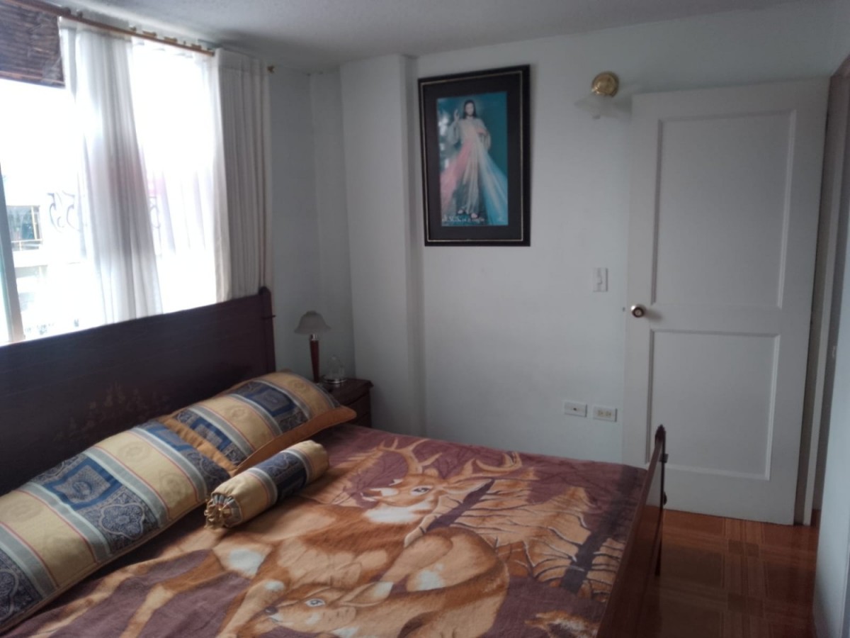 Apartamento en venta en Villas De Granada, Bogotá · foto 16 de 24