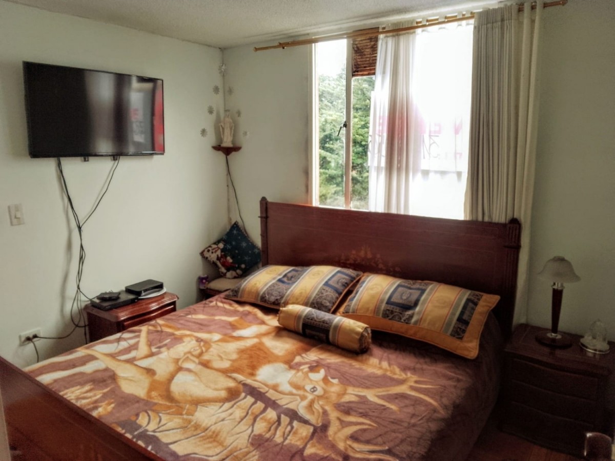 Apartamento en venta en Villas De Granada, Bogotá · foto 17 de 24