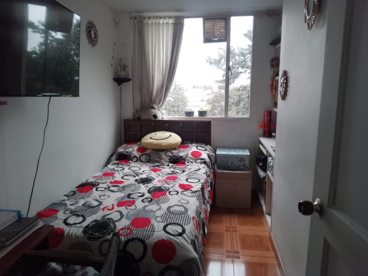 Apartamento en venta en Villas De Granada, Bogotá · foto 18 de 24