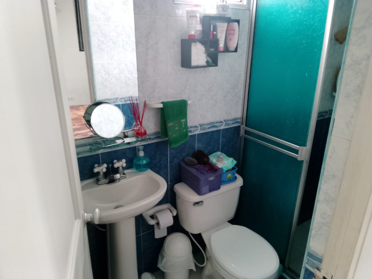 Apartamento en venta en Villas De Granada, Bogotá · foto 19 de 24