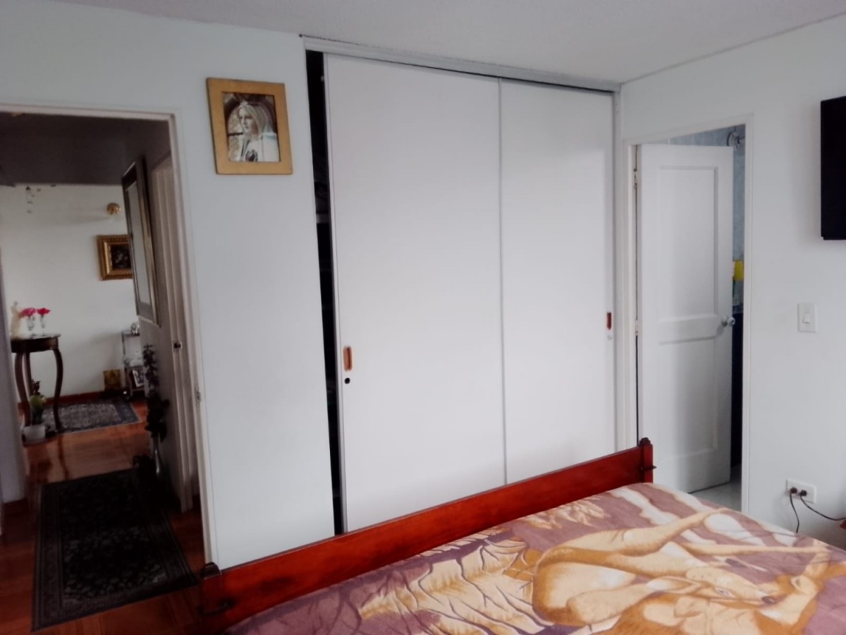 Apartamento en venta en Villas De Granada, Bogotá · foto 20 de 24
