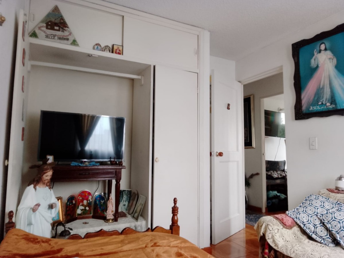 Apartamento en venta en Villas De Granada, Bogotá · foto 23 de 24