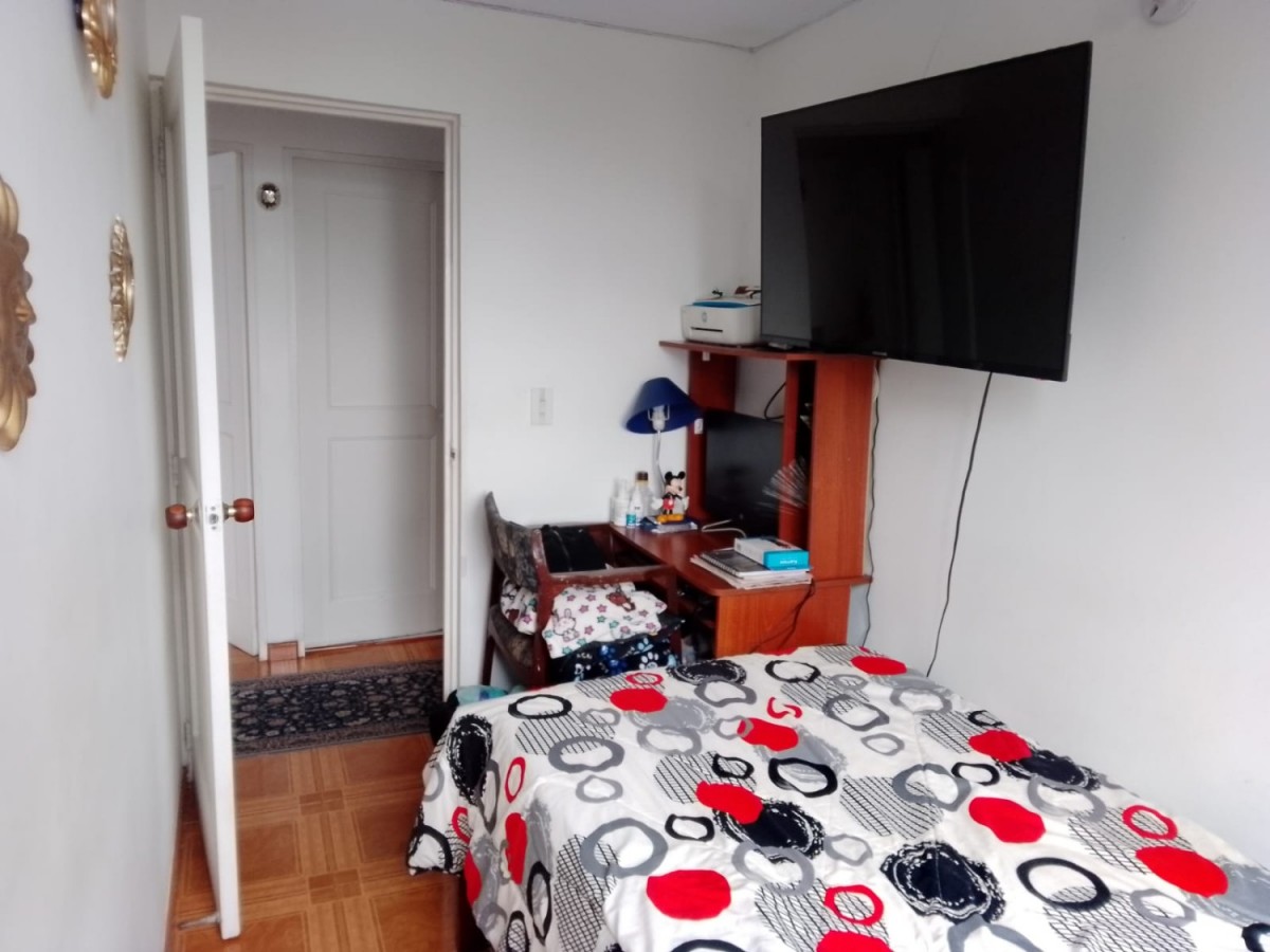 Apartamento en venta en Villas De Granada, Bogotá · foto 24 de 24
