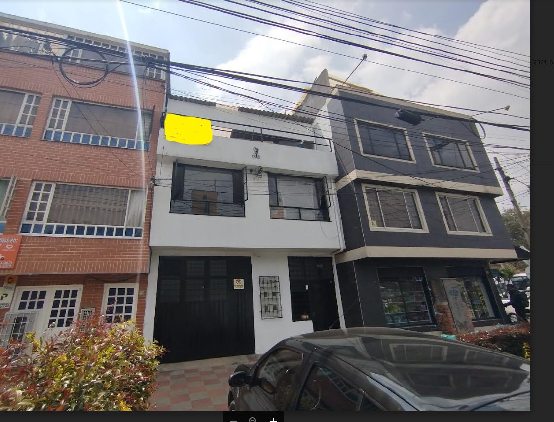 Casa en venta en Garces Navas, Bogotá · foto 2 de 23