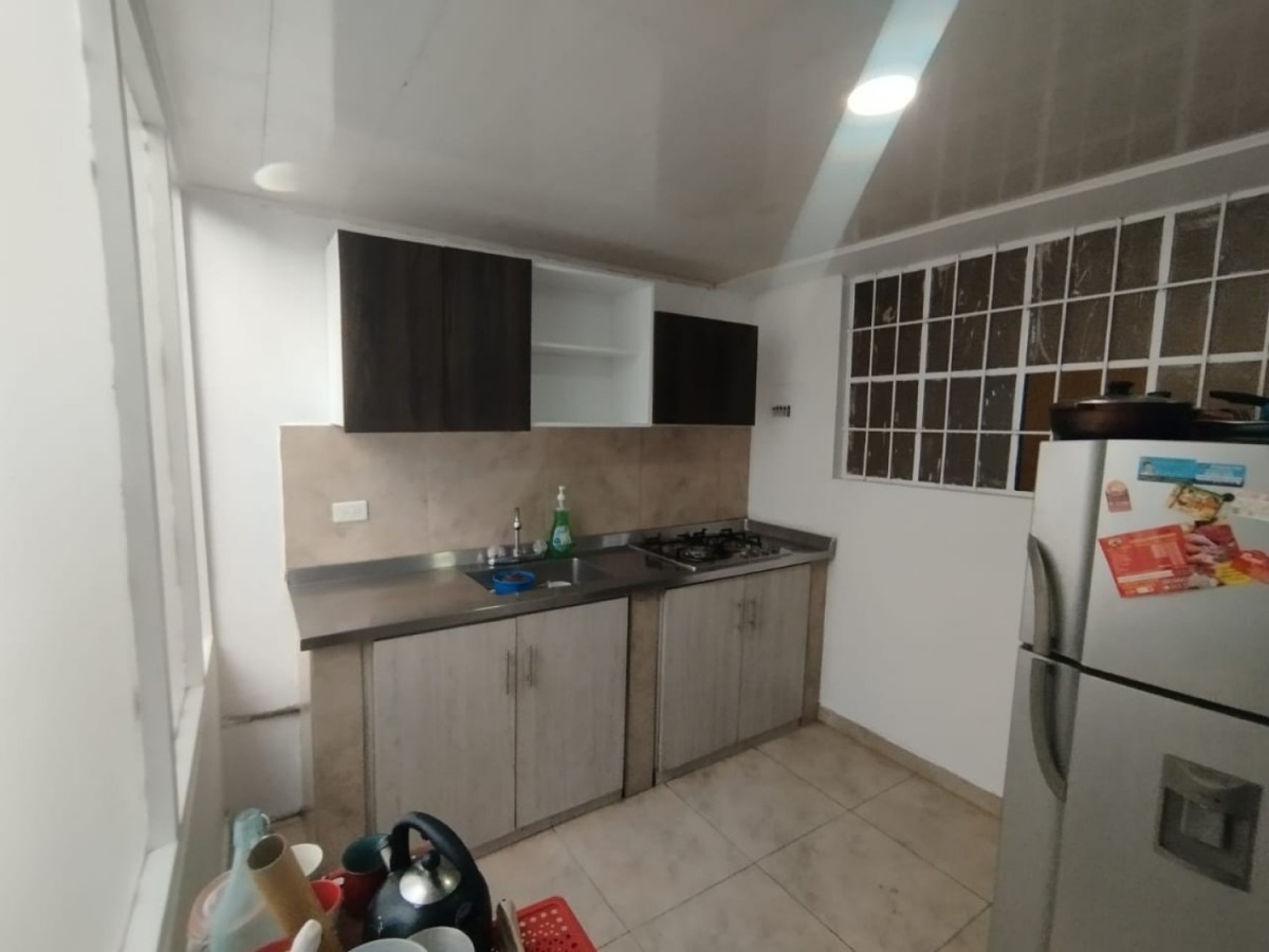 Casa en venta en Garces Navas, Bogotá · foto 10 de 23