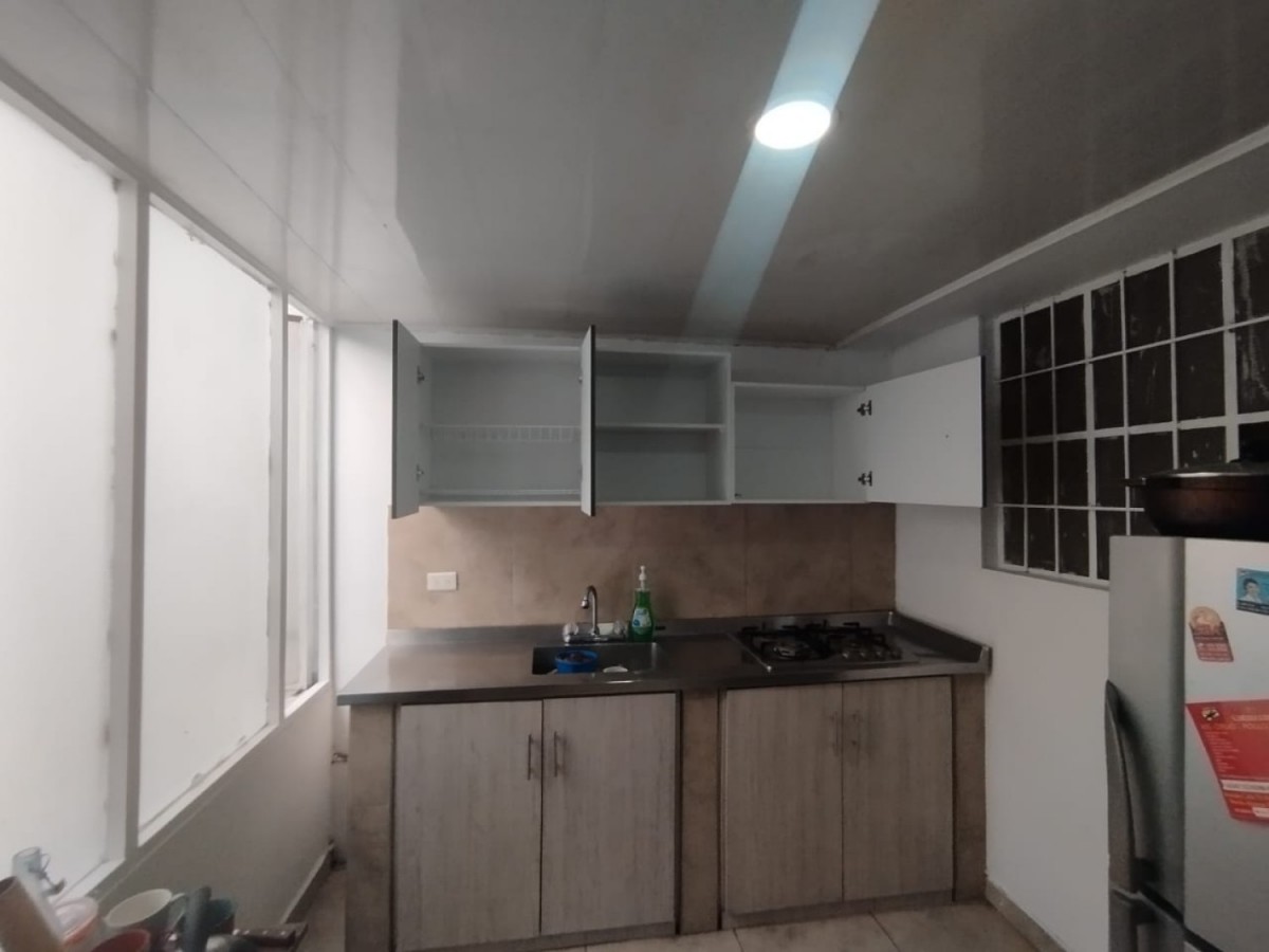 Casa en venta en Garces Navas, Bogotá · foto 16 de 23