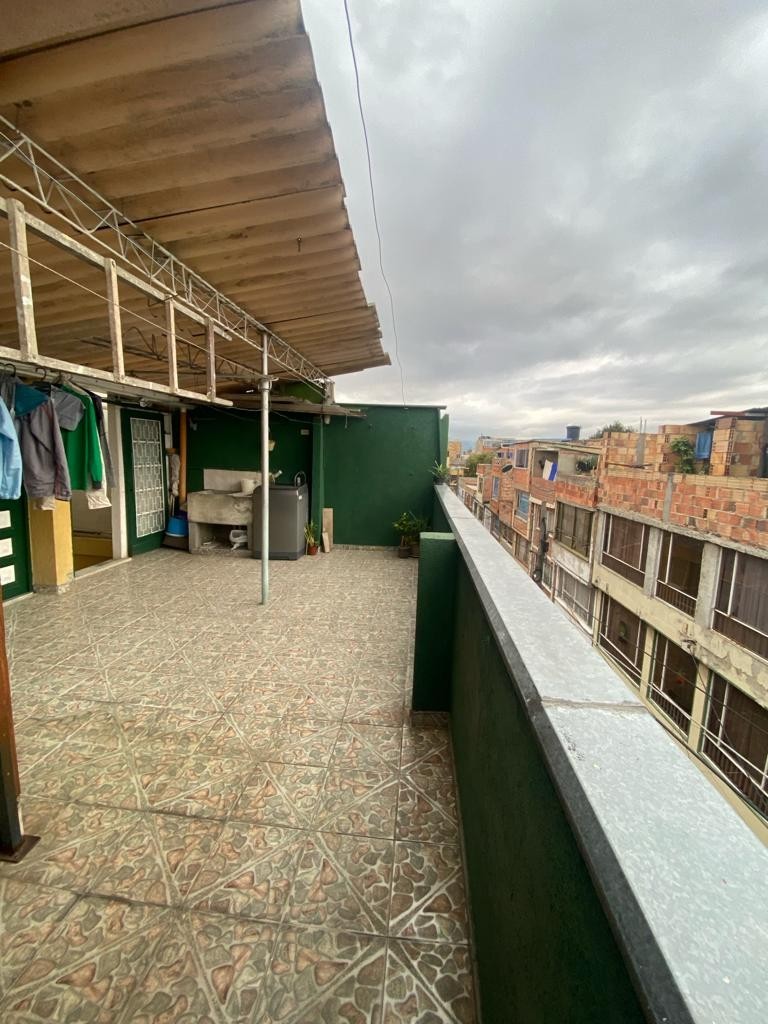 Casa en venta en Villas De Granada, Bogotá · foto 17 de 18