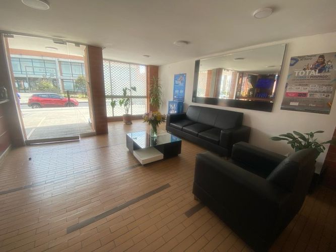 Apartamento de 2 alcobas en venta en Ciudad Verde, Soacha, 42 m² · foto 3 de 23