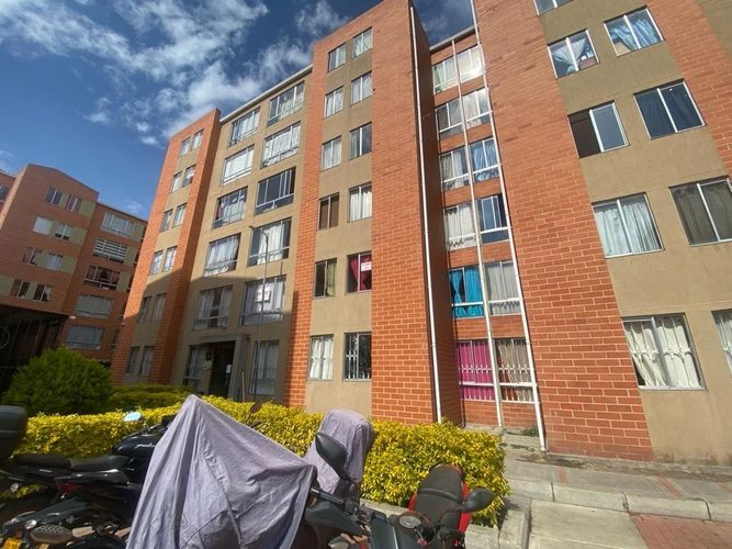 Apartamento de 2 alcobas en venta en Ciudad Verde, Soacha, 42 m² · foto 4 de 23