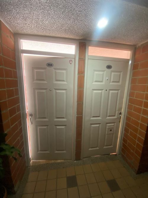 Apartamento de 2 alcobas en venta en Ciudad Verde, Soacha, 42 m² · foto 6 de 23