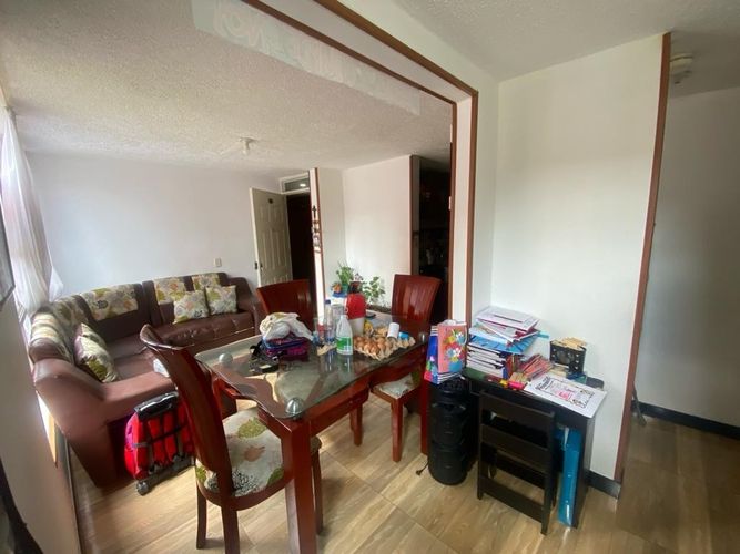 Apartamento de 2 alcobas en venta en Ciudad Verde, Soacha, 42 m² · foto 7 de 23
