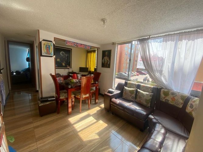 Apartamento de 2 alcobas en venta en Ciudad Verde, Soacha, 42 m² · foto 8 de 23