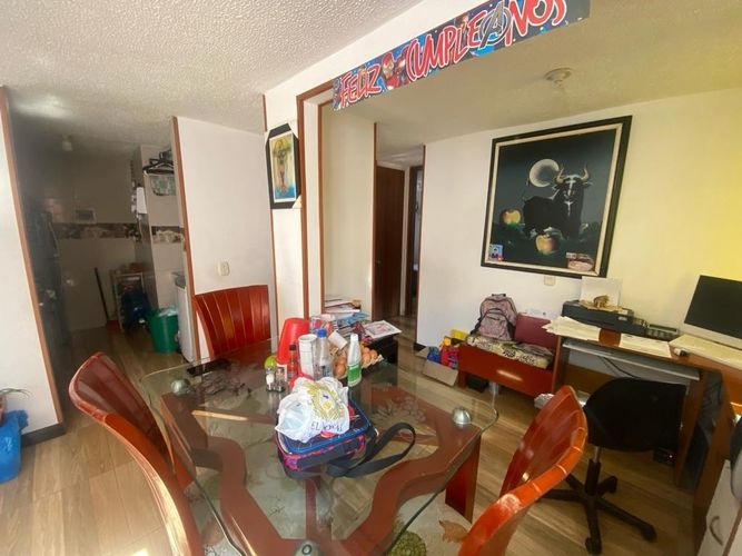 Apartamento de 2 alcobas en venta en Ciudad Verde, Soacha, 42 m² · foto 10 de 23