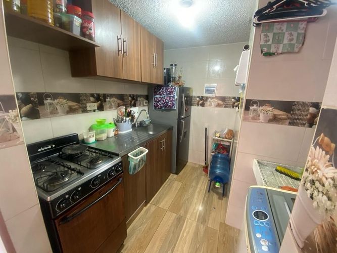 Apartamento de 2 alcobas en venta en Ciudad Verde, Soacha, 42 m² · foto 12 de 23