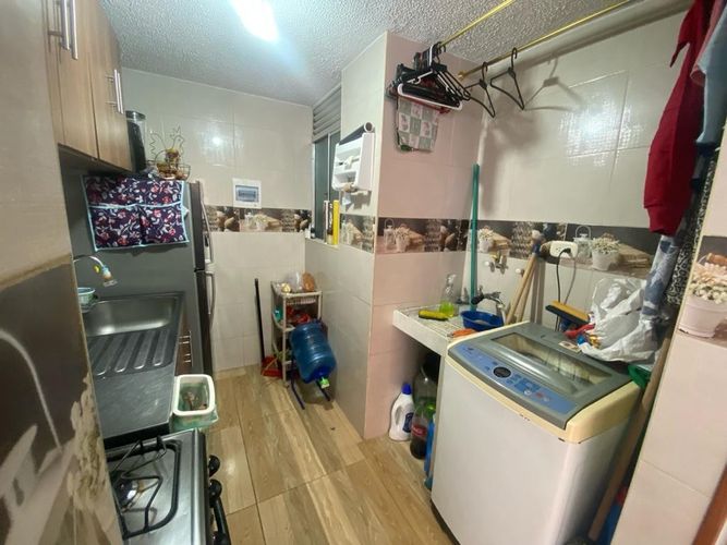 Apartamento de 2 alcobas en venta en Ciudad Verde, Soacha, 42 m² · foto 13 de 23