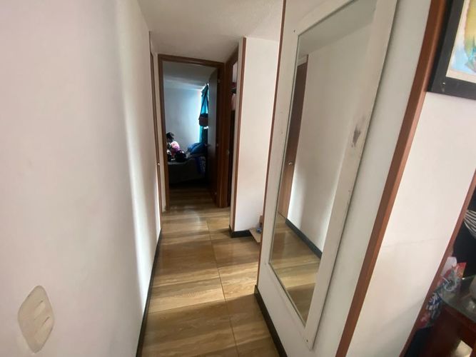 Apartamento de 2 alcobas en venta en Ciudad Verde, Soacha, 42 m² · foto 14 de 23